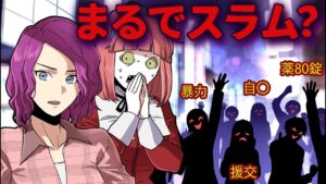 なぜ彼らは集まるのか…→地獄溶かしたトー横キッズ達のたまり場とは？