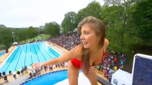 100万分の１の確率！スポーツの信じられない瞬間！