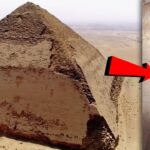 屈折ピラミッドの無数の謎!