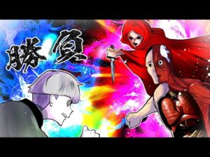 深夜の学校に忍び込んだらお化けに襲われてしまった！？