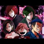命令は絶対。サイコパスによるデスゲームが始まる