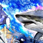 なんか宝探すって、超巨大なサメに食べられる⁉️大事故だらけの漂流サバイバル生活