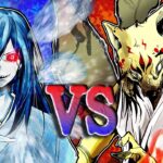 雪女と狸の妖怪が勝負することに?!予想だにしない結末に…【総集編】