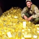 民間の鉱山で発見されたすごいお宝トップ７