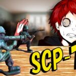 殺し屋…命がげの特訓。粘土の兵士達に襲われる世界でサバイバル生活してみた結果！？