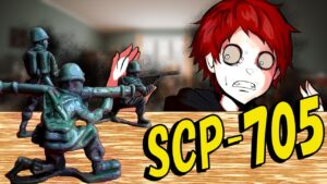 殺し屋…命がげの特訓。粘土の兵士達に襲われる世界でサバイバル生活してみた結果！？