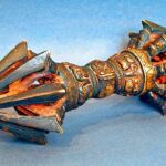 学者たちの頭を悩ませる驚くべき古代の武器!