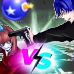 正解しないと殺されるデスゲーム！全問正解できるのか？【SCP】