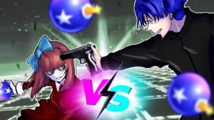 正解しないと殺されるデスゲーム！全問正解できるのか？【SCP】