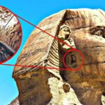 秘密の通路が！ あなたを驚かせる、エジプトのスフィンクス15の事実