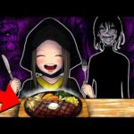 闇が深すぎる…とある家庭の晩御飯。病みつきになる食事の正体に衝撃