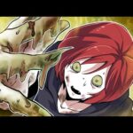 体が腐る病気になってしまった殺し屋の末路…