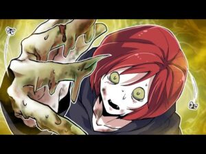 体が腐る病気になってしまった殺し屋の末路…