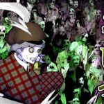 トラウマになるほど大量のゾンビに襲われまくるとどうなるのか…