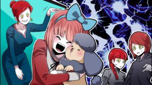 家族がおかしい…ニセモノ家族からは絶対逃げられない【総集編】