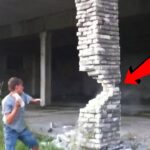 瞬間映像!災難が起こる数秒前に撮影された10の映像