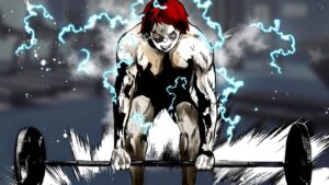 誰が何の罰を受けるかわからない…解答しないと殺されるデスゲーム？！