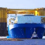 カメラがとらえた最も驚くべき大きな物の輸送