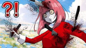 死へのカウントダウン..人の死期や未来がわかってしまう