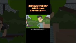 悪質な撮り鉄への殺し屋流対処方法#shorts #クロネコの部屋