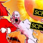 ゲートガーディアンVSシャイガイ→SCP同士の戦いの末路とは…
