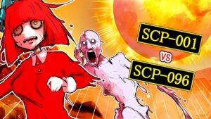 ゲートガーディアンVSシャイガイ→SCP同士の戦いの末路とは…