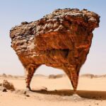 驚くべき地球の造形10選!