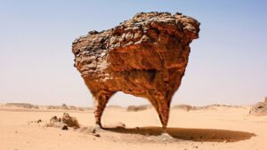 驚くべき地球の造形10選！