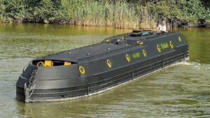 最も驚くべき海上輸送手段TOP11！