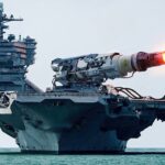 未来の兵器はすでにある！レーザーがドローンを撃ち落とし、ボートを破壊する