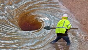 完璧に仕事をこなす達人の最も驚くべき映像