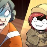 殺し屋が幼児化したらどうなるのか?探偵になり殺人事件の犯人を探した結果…!?