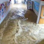 監視カメラがとらえた、6つの気象災害!