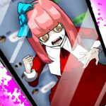 気が付くとスマホの中に閉じ込められていた！？