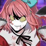 妹が人質に取られました…殺される!?