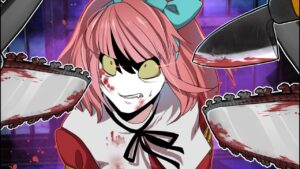 妹が人質に取られました…殺される！？