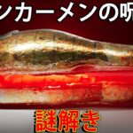 ツタンカーメンの墓を開けた人々の命を奪ったものとは何か？