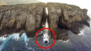 世界の立ち入り禁止ゾーン。行ってはいけない場所