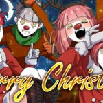 【メリークリスマス】サンタさんの代わりにプレゼントを配ることができるのか?