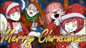 【メリークリスマス】サンタさんの代わりにプレゼントを配ることができるのか？