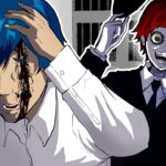 起きたら全く知らない家にいた男の末路→そこは殺人鬼が住んでいて…
