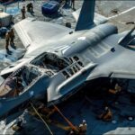 1億ドルのステルス機やその他の機械を回収し、修復するための画期的な方法