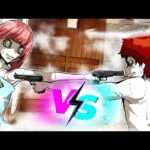 男女がサウナに閉じこめられるとどうなるのか？→殺し合いが始まった！？