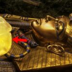 王家の秘宝の秘密。専門家はどのようにしてエジプトの石の謎を解明したのか