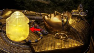 王家の秘宝の秘密。専門家はどのようにしてエジプトの石の謎を解明したのか