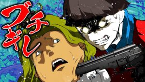 何をしても怒らない人がブチギレたらどうなる？→怒ったのにはちゃんと理由があった…