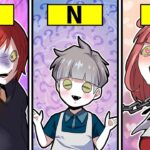 まさか僕が「N」なんて・・・SM診断