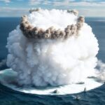 カメラに映った核実験トップ10