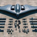 現代を代表する最強の爆撃機トップ5