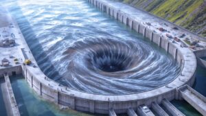 世界を変える驚くべき水力発電の技術